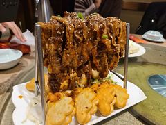 -八大碗·地道东北菜(白塔堡店)