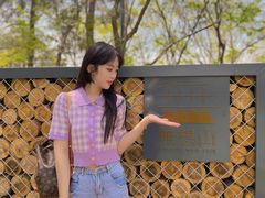 -南京市无想山景区