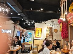 -0317火锅鸡·清真(正达店)