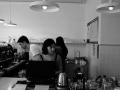 -Cafe Villa