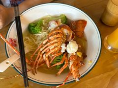 -一峰沙茶面(海峡国际店)