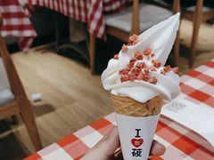 -西贝(太原万象城店)