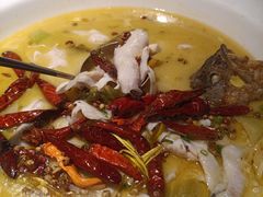 -佬麻雀·剁椒鱼头(京基KK One店)