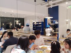 -兰湘子·湘菜小炒(长安万科广场店)