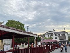 -南岳衡山风景名胜区-南岳大庙