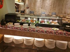 -索菲特酒店·海鲜自助 ·聚餐厅