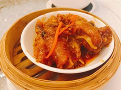 -葡京日丽(澳门葡京酒店)