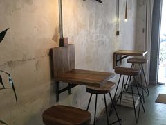 -春庄咖啡SpringHues(钟楼小区店)