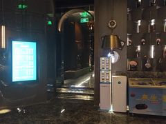 -足莲得·足道SPA(滨湖银泰店)