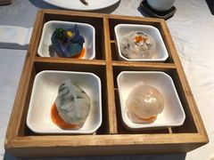 -香云轩·顺德菜(香云纱园林酒店店)