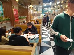 -壹陆陆烧烤(平房总店)