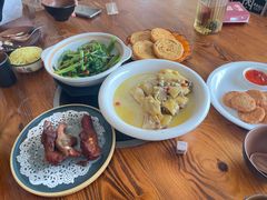 -创味·民间海南菜·非遗藤桥排骨(藤桥·免税城店)