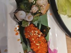 -上渔铁板烧(熙悦汇店)