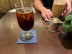-丘吉尔餐厅(澳门伦敦人店)
