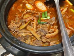 -肖记公安牛肉鱼杂馆·省级非物质文化遗产(三角路直营店)