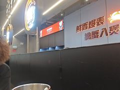 -胖哥俩肉蟹煲(梅溪步步高店)