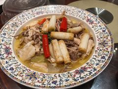 麻香鸡-粗茶淡饭·隐庐私厨(东亭店)