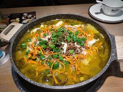 -山城外·非遗酸菜鱼(蜀都万达店)