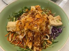 内蒙风味酿皮-内蒙古驻京办餐厅