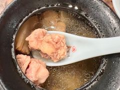 民间瓦罐煨汤-西江美食舫·江西菜(健德桥店)