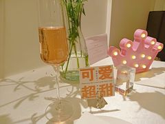 -晶雅花园西餐厅(南京首店)