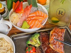 -重庆丽晶酒店·渝厨房