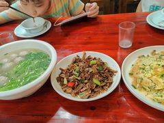 -芦茨金富饭庄·25年老字号·专做稻草鸡