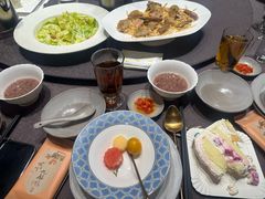 -九福楼大酒店