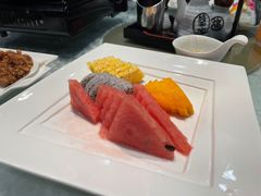 -金沙滩喜来登度假酒店-雅日本餐厅