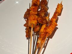 -红钳侠小龙虾·烧烤(中赢康康谷店)