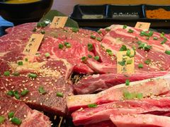 -千寻烧肉(政务区店)