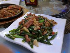 -缪氏川菜(丰盛町店)