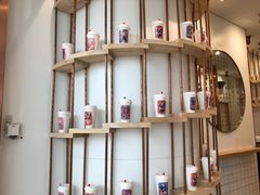 -眷茶臻选(中原万达店)