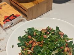 -杨厨的田园饭店(长城路店)