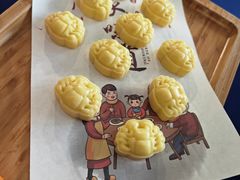 -火福·天湖阁大闸蟹博物馆主题餐厅(浅水湾店)