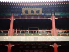 -承德避暑山庄景区