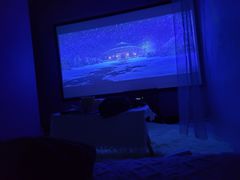 -悠米私人影院(街道口店)