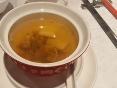 -红棉中餐厅·广州海航威斯汀酒店