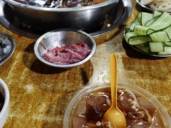 -渝味黄姐火锅(黄泥村店)