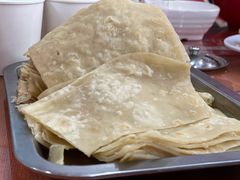 油饼-教师之家赵家羊汤馆(东青龙街店)