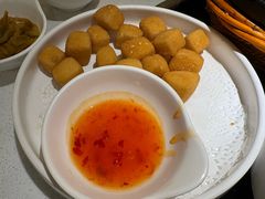 -顺峰顺水顺德菜(第一百货店)