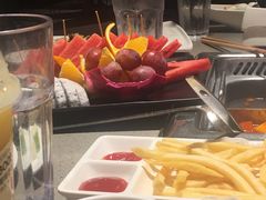 -海底捞火锅(龙岗星河COCO Park店)