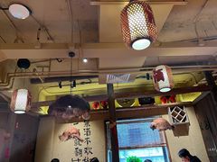 -泥糊破店小酒馆·团建聚餐(南京西路店)