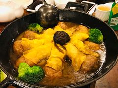 -一楼食业·美食人家