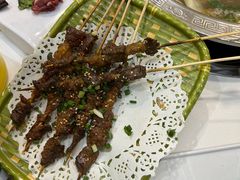 -乡土黄·鲜牛肉火锅·小龙虾(兴业街店)