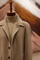 -优山定制西服衬衫大衣(国贸店)