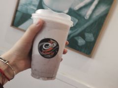 -CoCo都可(湖滨银泰店B区店)