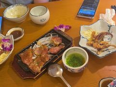 -無忧浅草君·洋风料理(下沙宝龙二期一店)