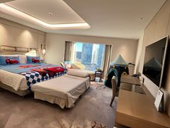 -北京中国大饭店