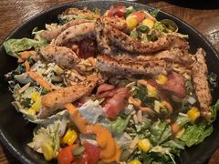 -Q MEX 库迈墨西哥餐吧(三里屯店)